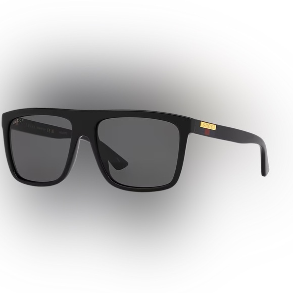 Men’s Gucci sunglasses - Picture 1 of 8